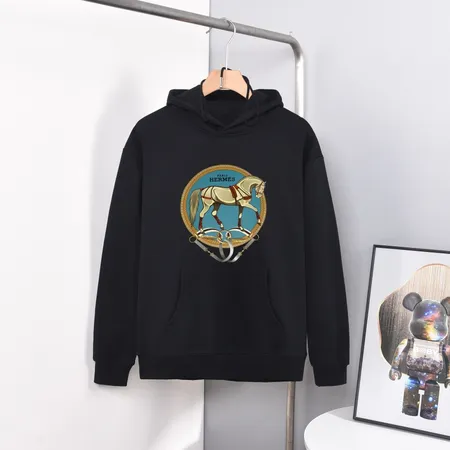 エルメス パーカー