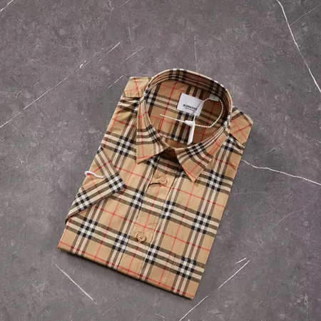 バーバリー ス シャツ