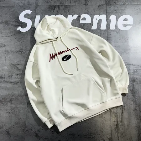 ナイキ パーカー