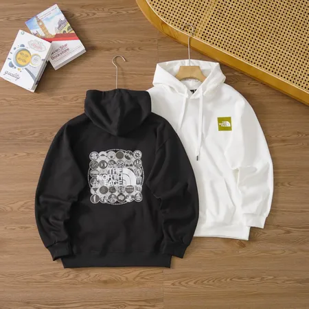 ノースフェイス パーカー