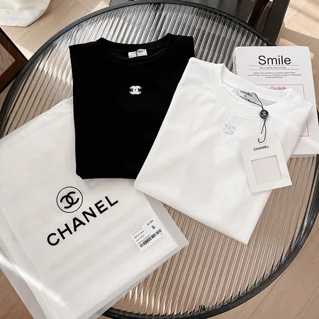 シャネル Tシャツ