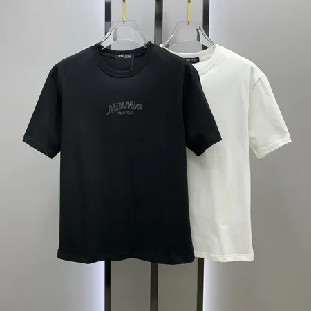 ミュウミュウ Tシャツ