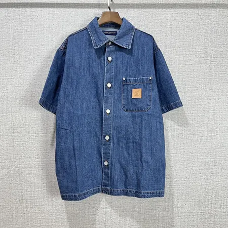 ルイヴィトン シャツ