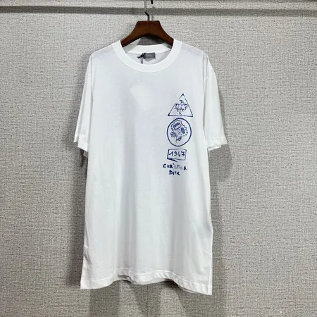 ディオール Tシャツ