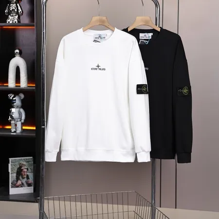 ストーンアイランド パーカー