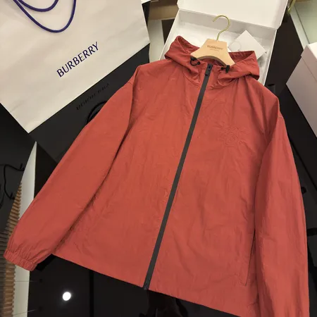 バーバリー ス ジャケット