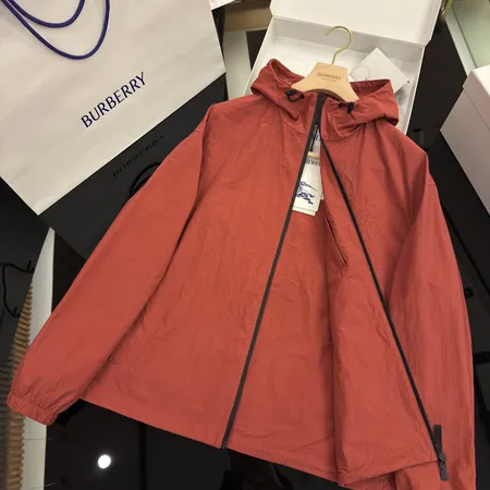 バーバリー ス ジャケット