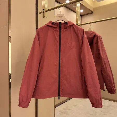 バーバリー ス ジャケット