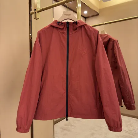 バーバリー ス ジャケット