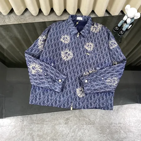 ディオール ジャケット