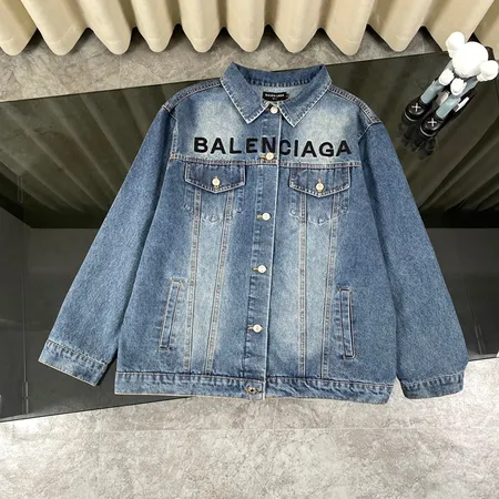 バレンシアガ ジャケット