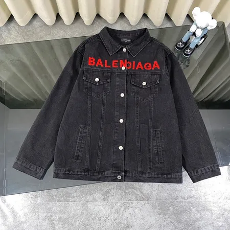 バレンシアガ ジャケット