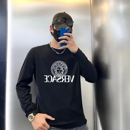 ヴェルサーチ Tシャツ