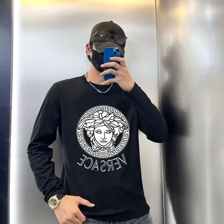 ヴェルサーチ Tシャツ