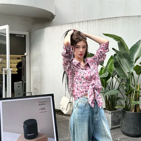 シャネル シャツ