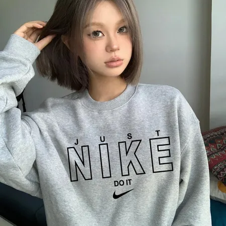 ナイキ パーカー