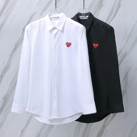 川久保玲 シャツ