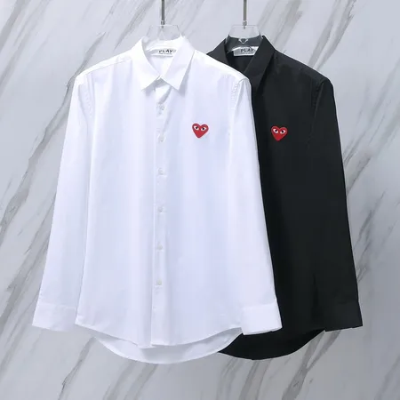 川久保玲 シャツ