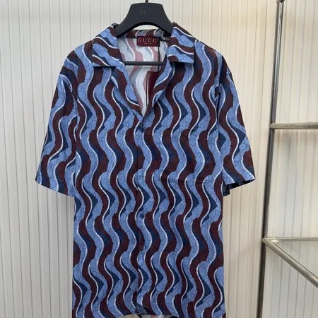 グッチ シャツ