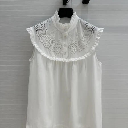 セリーヌ シャツ