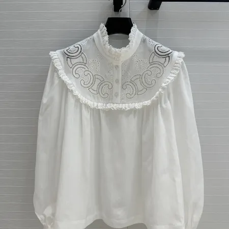 セリーヌ シャツ