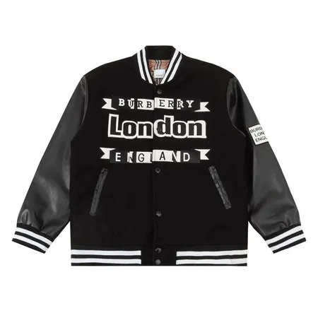 バーバリー ス ジャケット