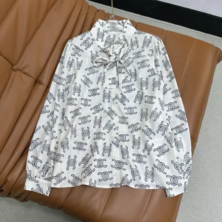 セリーヌ シャツ