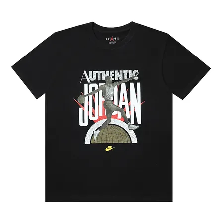 エアジョーダン Tシャツ