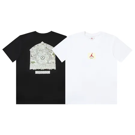 エアジョーダン Tシャツ