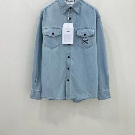 シャネル シャツ