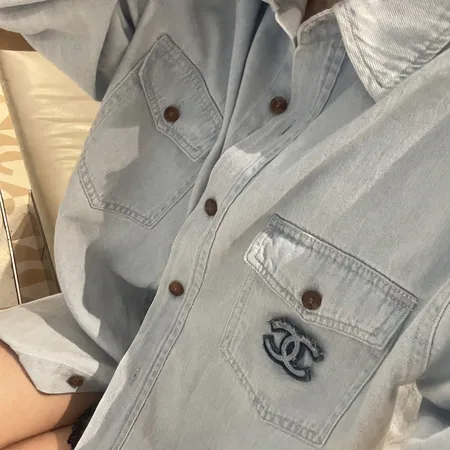 シャネル シャツ