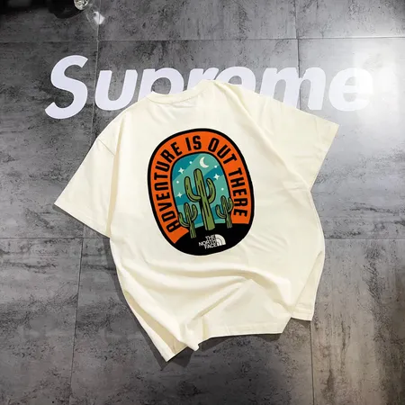 ノースフェイス Tシャツ