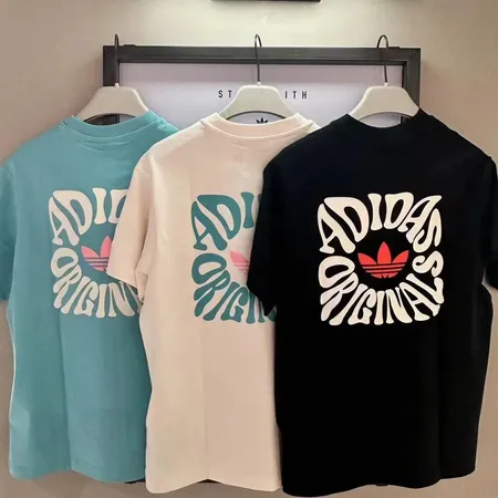 アディダス Tシャツ