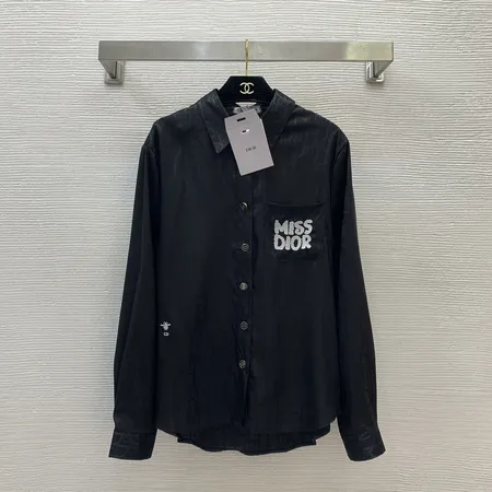 ディオール シャツ