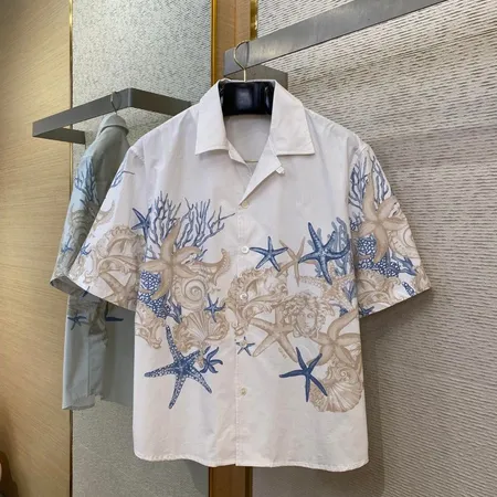 ヴェルサーチ シャツ