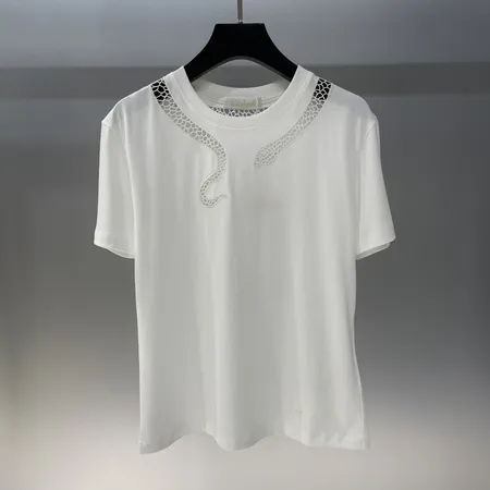 クロエ Tシャツ