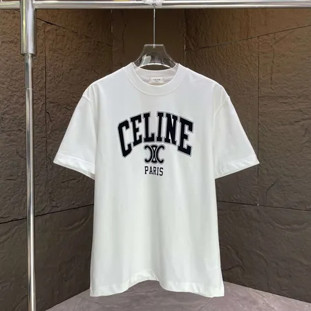 セリーヌ Tシャツ