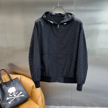 グッチ ジャケット