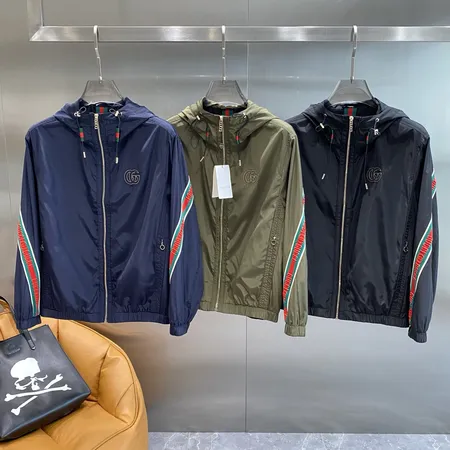 グッチ ジャケット