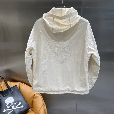 バーバリー ス ジャケット