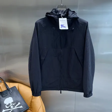 バーバリー ス ジャケット