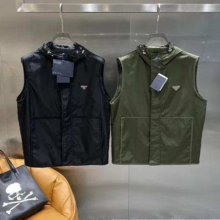 プラダ ジャケット