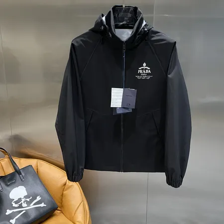 プラダ ジャケット