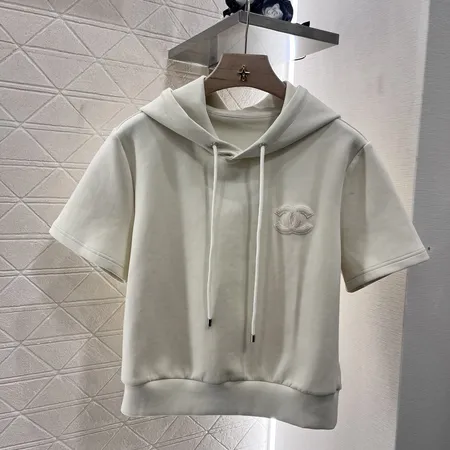 シャネル パーカー