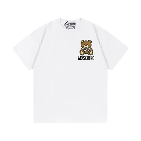 モスキーノ Tシャツ