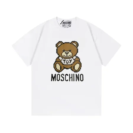 モスキーノ Tシャツ