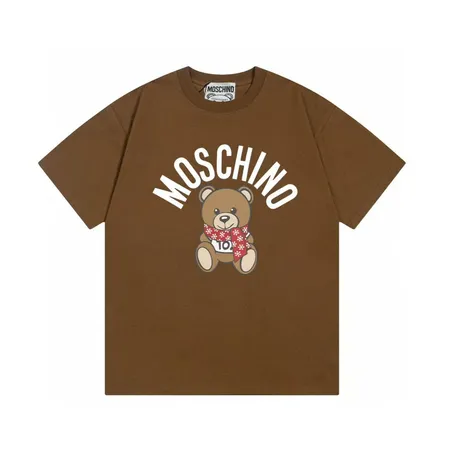 モスキーノ Tシャツ