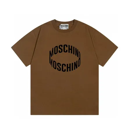 モスキーノ Tシャツ
