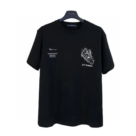 ルイヴィトン Tシャツ