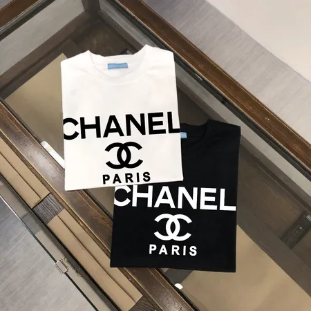 シャネル Tシャツ